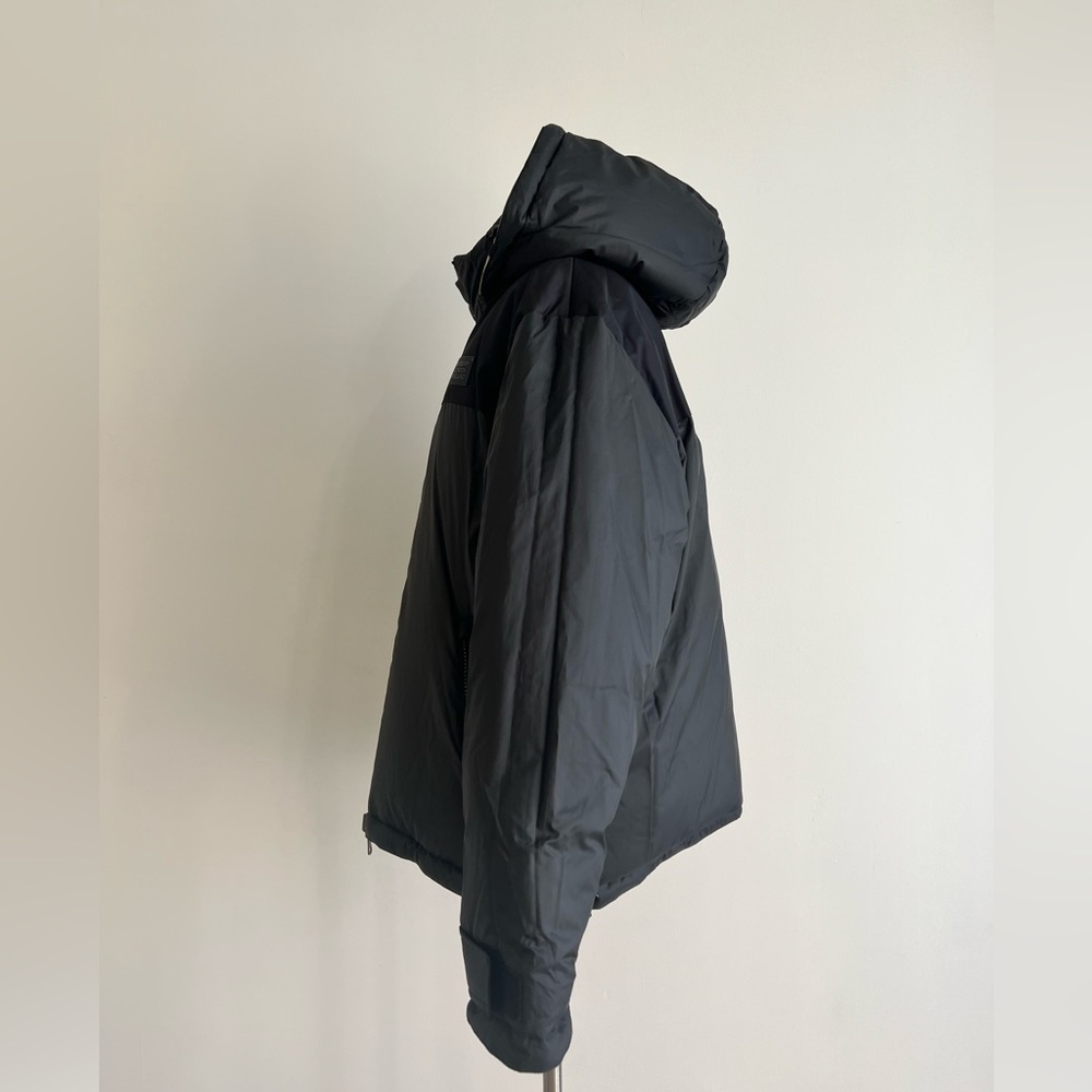 Burberry Man’s Reversible Down Jacket - Picture 7 of 16
